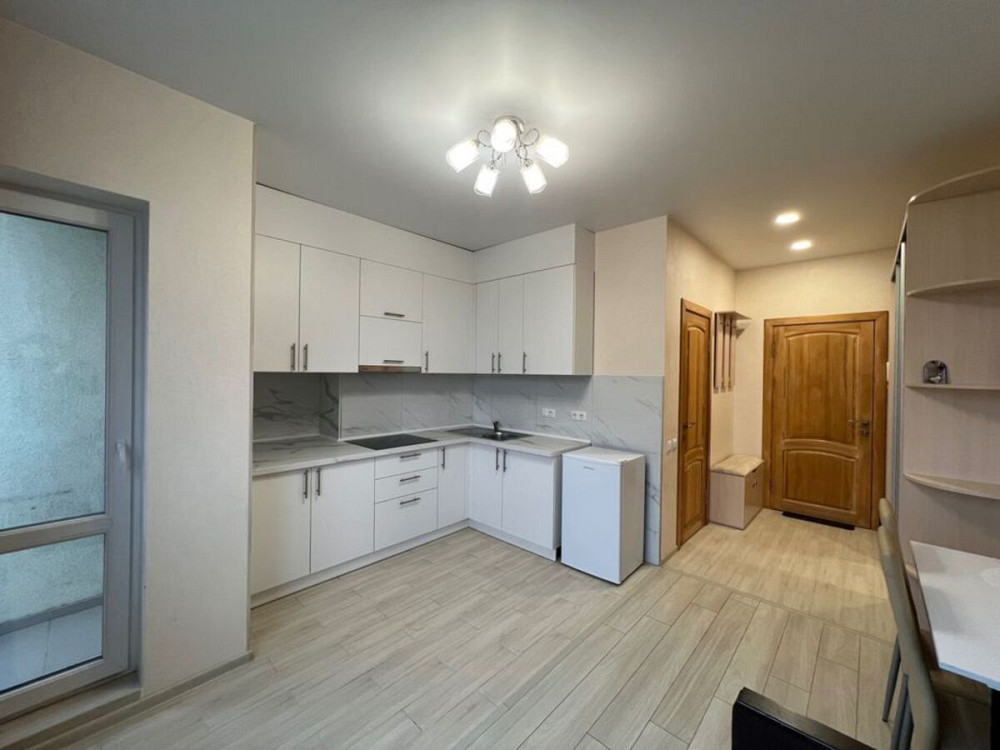 Оренда Квартира 1-кімнатна, 4/4 поверх на вул. Березова, 45 Київ - фото 1