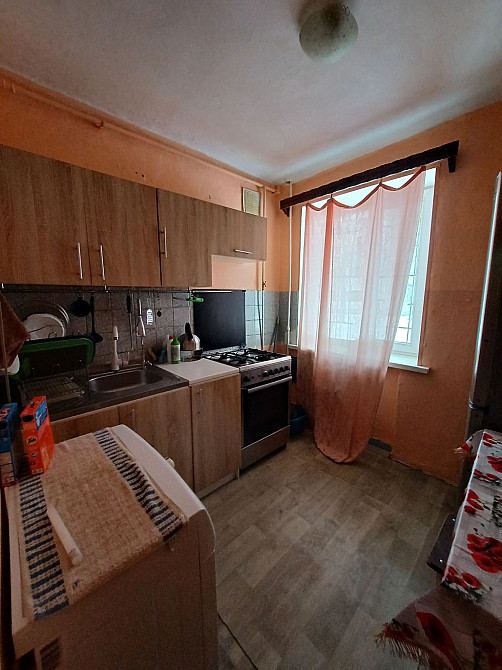 Продаж Квартира 1-кімнатна на ул. Ивана и Юрия Лип (ул. Гайдара), 46 Одеса - фото 10