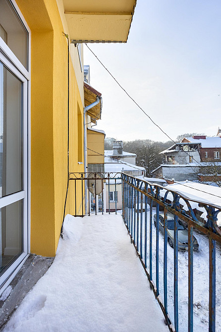 Продаж Квартира 1-кімнатна, 2/3 поверх на вул. Грибова Львов - изображение 12