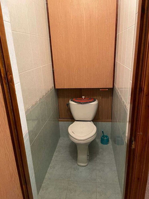 Продаж Квартира 1-кімнатна, 11/14 поверх на Вишняківська, 5б Київ - фото 10