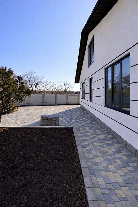 Продаж Будинок 4-кімнатний на переулок 6-й Курортний, 1а Усатове - фото 10