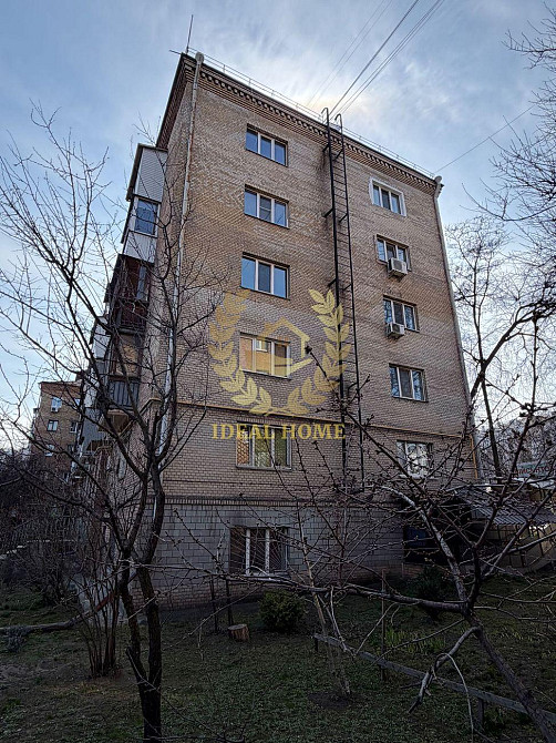 Продаж Квартира 2-кімнатна, 3/5 поверх на Воздушных сил пр-т, 5 Kiev - photo 13