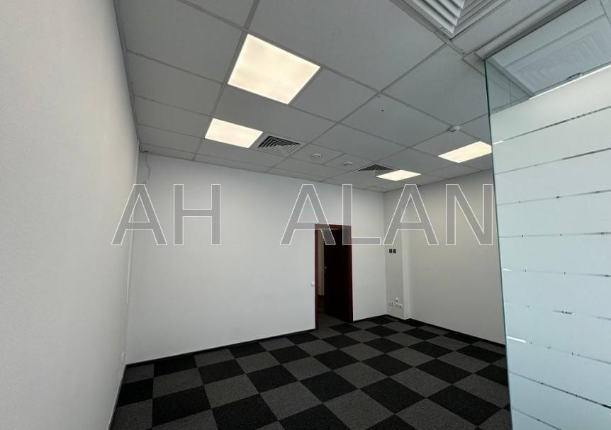 Оренда офісне приміщення на вул. Лейпцизька приміщень - 19, поверх - 5/9 Київ - фото 7