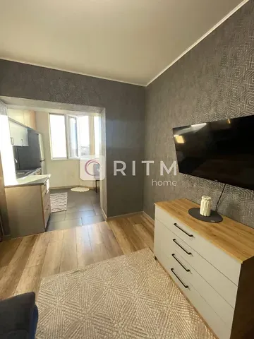 Продаж 3к Квартира 45 кв.м Володимирська вулиця 111  - фото 7