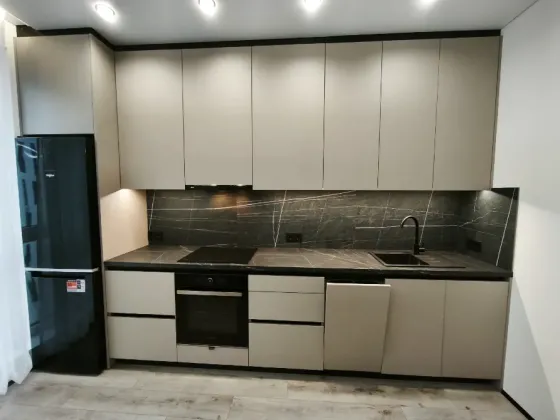 Продаж 1к Квартира 44 кв.м ЖК Квадрат Минай