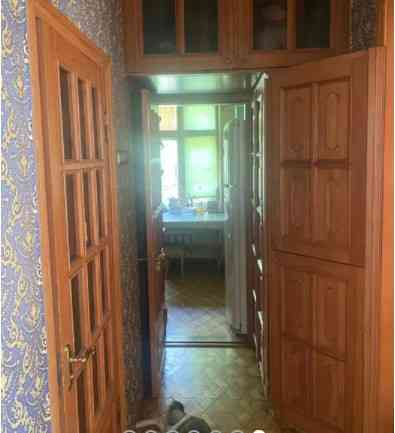 Центр Одессы.  Квартира на Ришельевской. Одесса