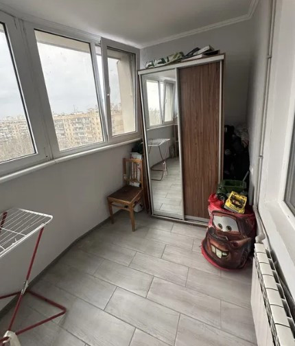Продаж Квартира 2-кімнатна на ул. Генерала Бочарова, 38 Одеса - фото 8