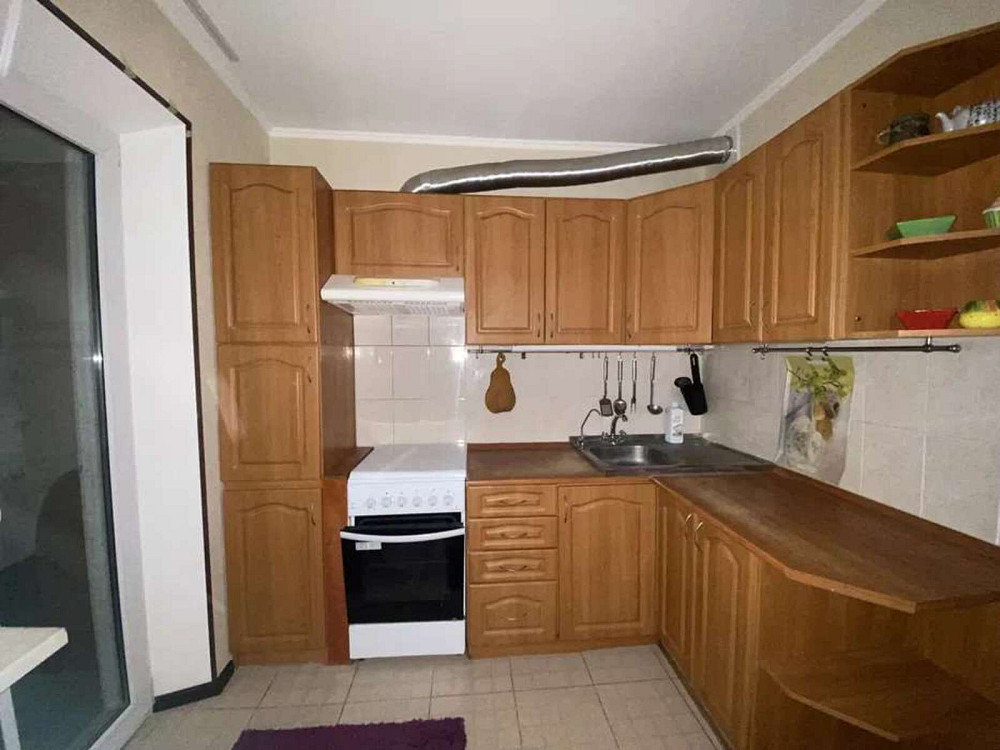 Оренда Квартира 2-кімнатна, 1/16 поверх на вул. Михайла Драгоманова, 10 Київ - фото 1