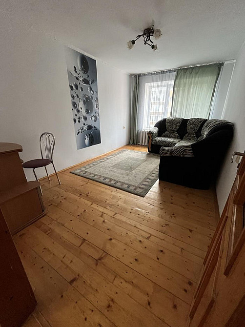 Продаж 1к Квартира 49 кв.м Наукова вул. L'viv - photo 1