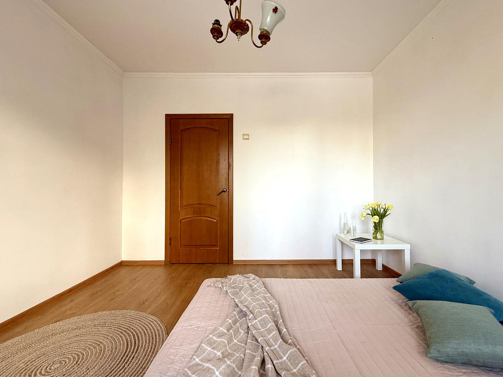 Продаж Квартира 2-кімнатна, 4/9 поверх на Микільсько-Слобідська вул., д. 4 Київ - фото 3