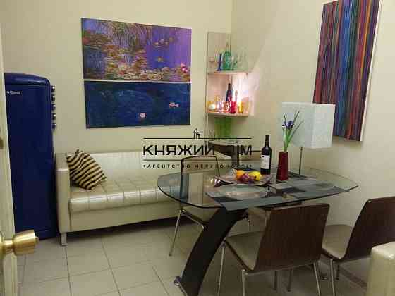 Оренда 3 кімнатної квартири по вул. Івана Франка 42 1173335 Київ