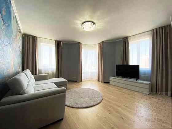 Продаж Квартира 3-кімнатна, 14/16 поверх на Академіка Палладіна просп., 18/30 Київ