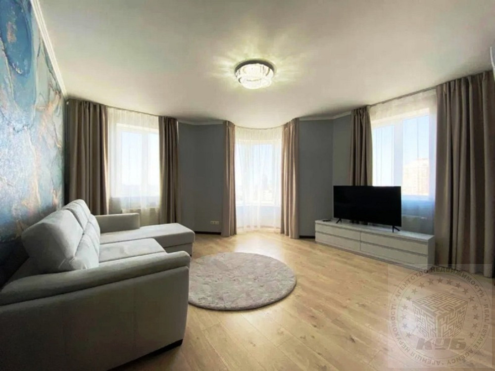 Продаж Квартира 3-кімнатна, 14/16 поверх на Академіка Палладіна просп., 18/30 Київ - фото 3