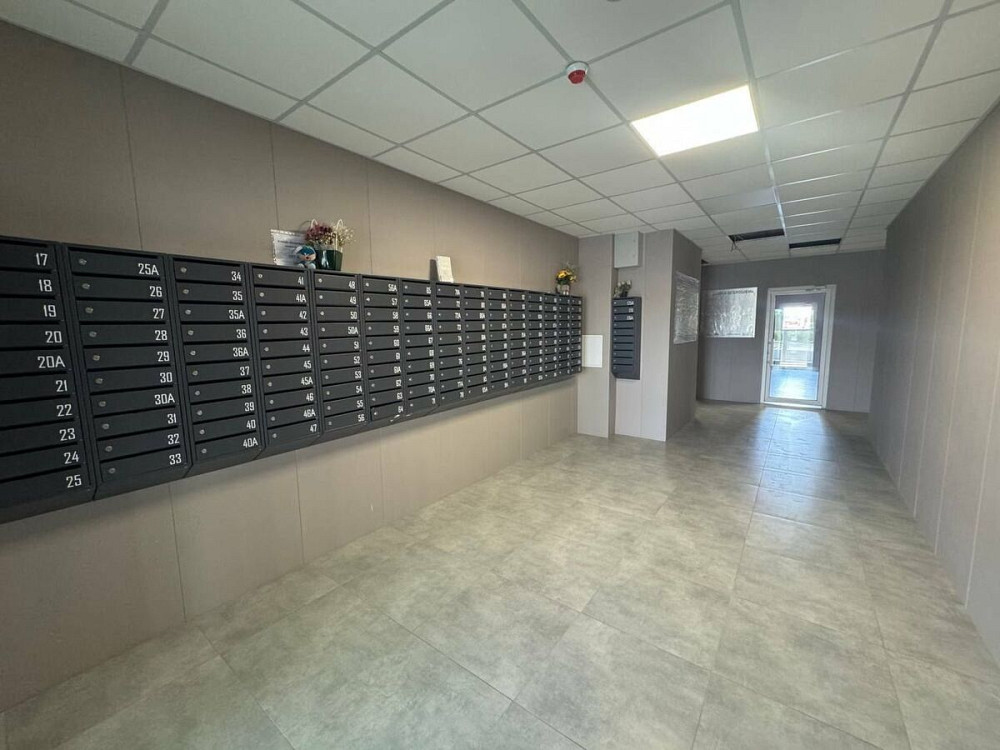 Оренда Квартира 1-кімнатна, 26/26 поверх на Миколи Бажана, 17А Киев - изображение 7