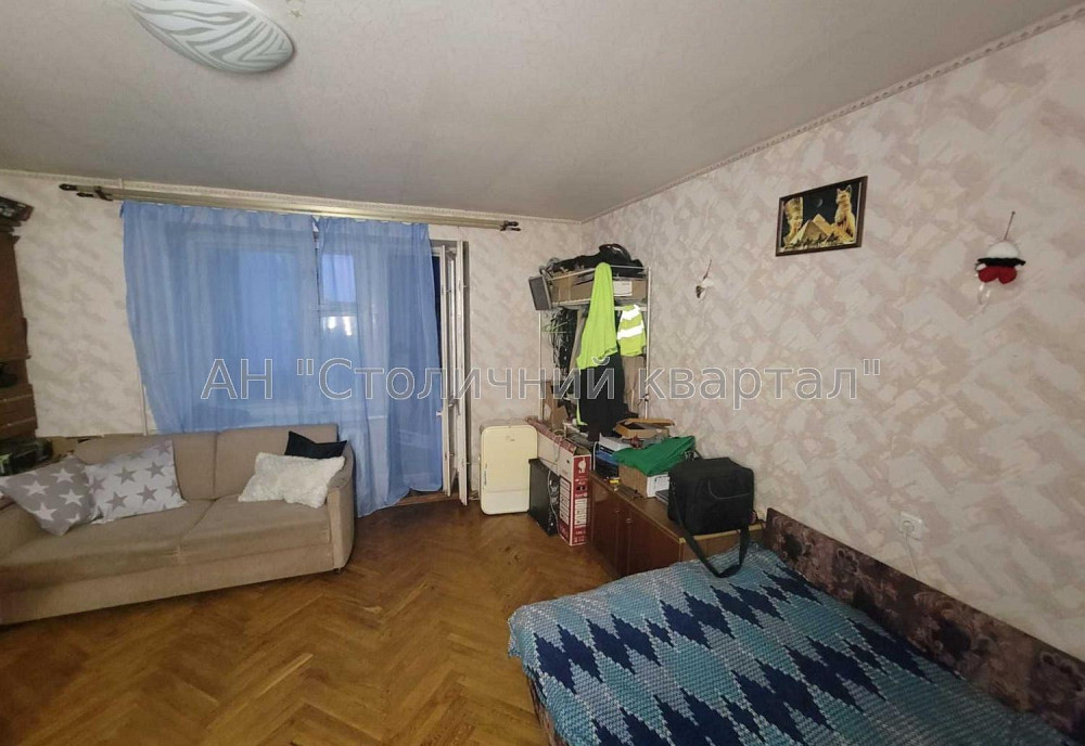 Продаж Гараж/паркомісце на Князя Володимира Мономаха вул., 26Б 5/10 поверх Київ - фото 2