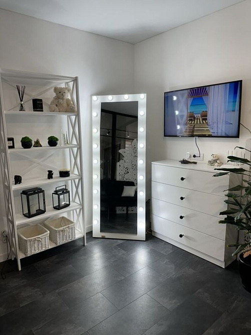 Продаж Квартира 1-кімнатна, 1/7 поверх на Регенераторная, 4 Киев - изображение 11