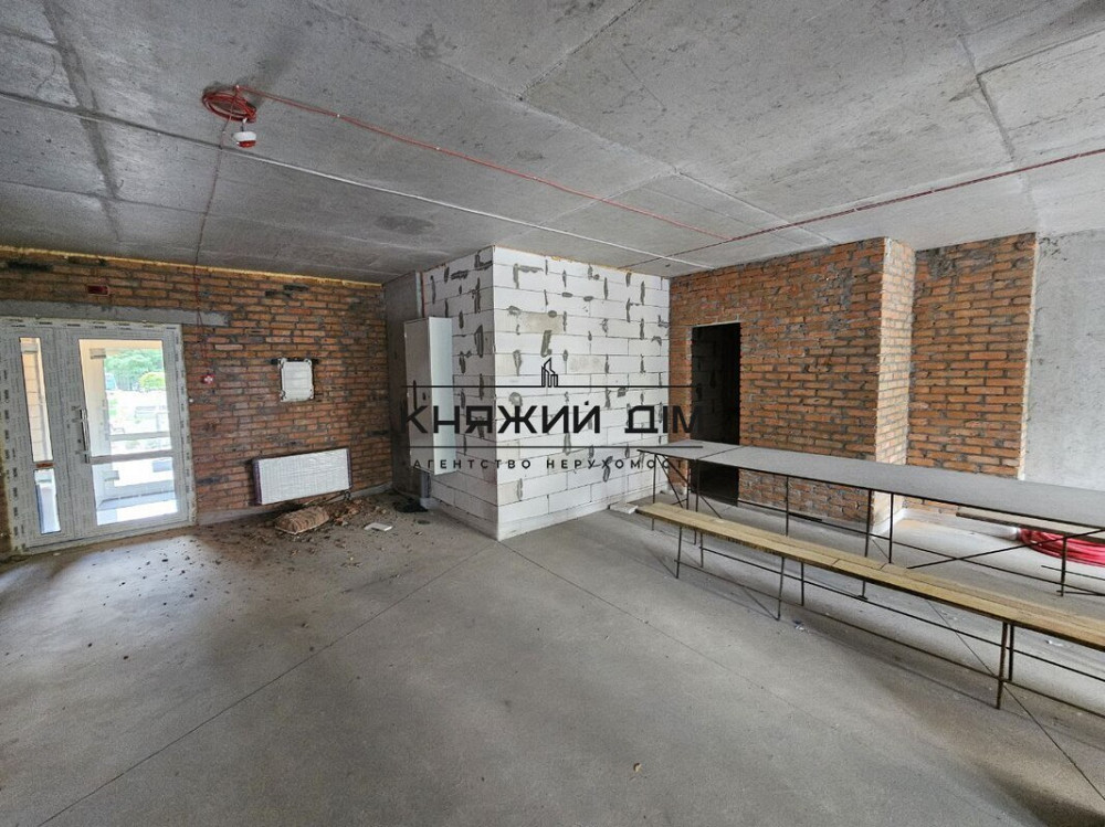 Оренда приміщення вільного призначення на Костанайська поверх - 1/25 Київ - фото 4