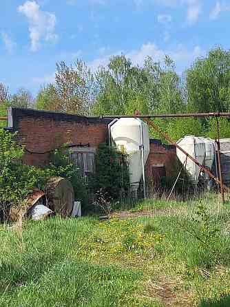 Продаж складське приміщення — Шахтарська Червоноград