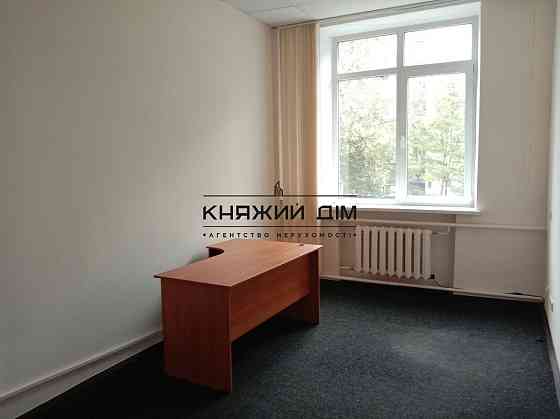 Оренда офісне приміщення на вул. Щорса ул./Євгена Коновальця поверх - 1/6 Київ