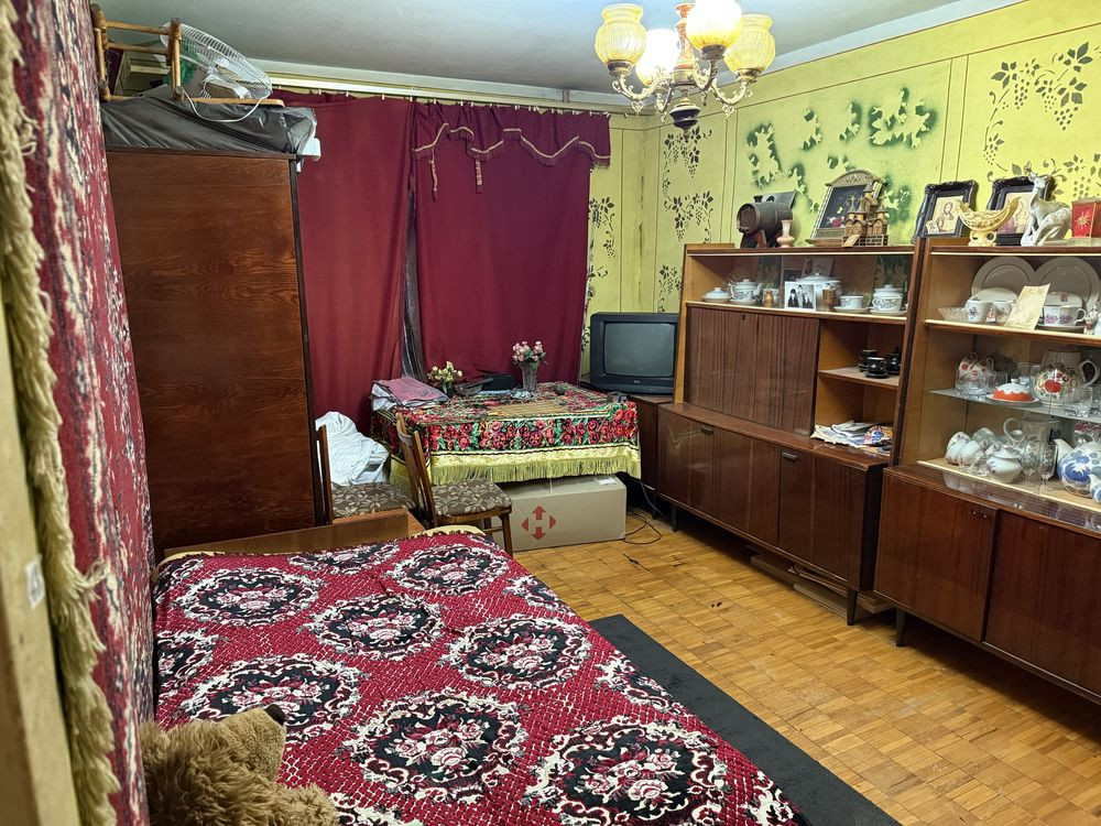 Продаж Квартира 2-кімнатна, 11/16 поверх на Жуля Верна вул., д. 7-А Kiev - photo 16