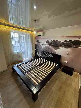 Продаж Квартира 1-кімнатна, 1/10 поверх на вул. Клочківська Харьков