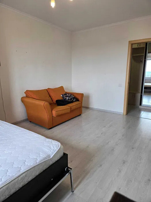 Оренда Квартира 1-кімнатна, 10/22 поверх на вул. Григорія Ващенко, 3 Київ - фото 4