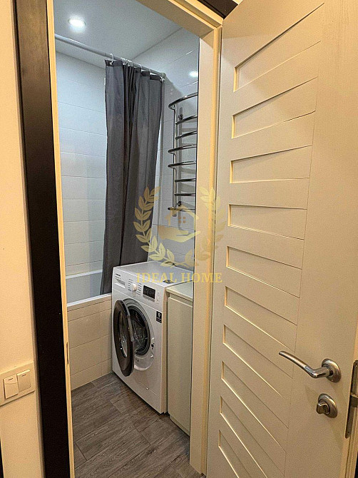 Продаж квартири з євроремонтом в Соломянському районі. Киев - изображение 8