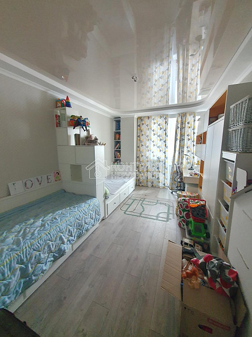 Продаж Квартира 2-кімнатна, 11/13 поверх на вул. Гвардійців Широнінців Kharkiv - photo 5