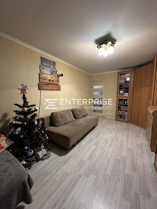 Продаж Квартира 1-кімнатна, 14/16 поверх на вул. Науки Kiev - photo 2