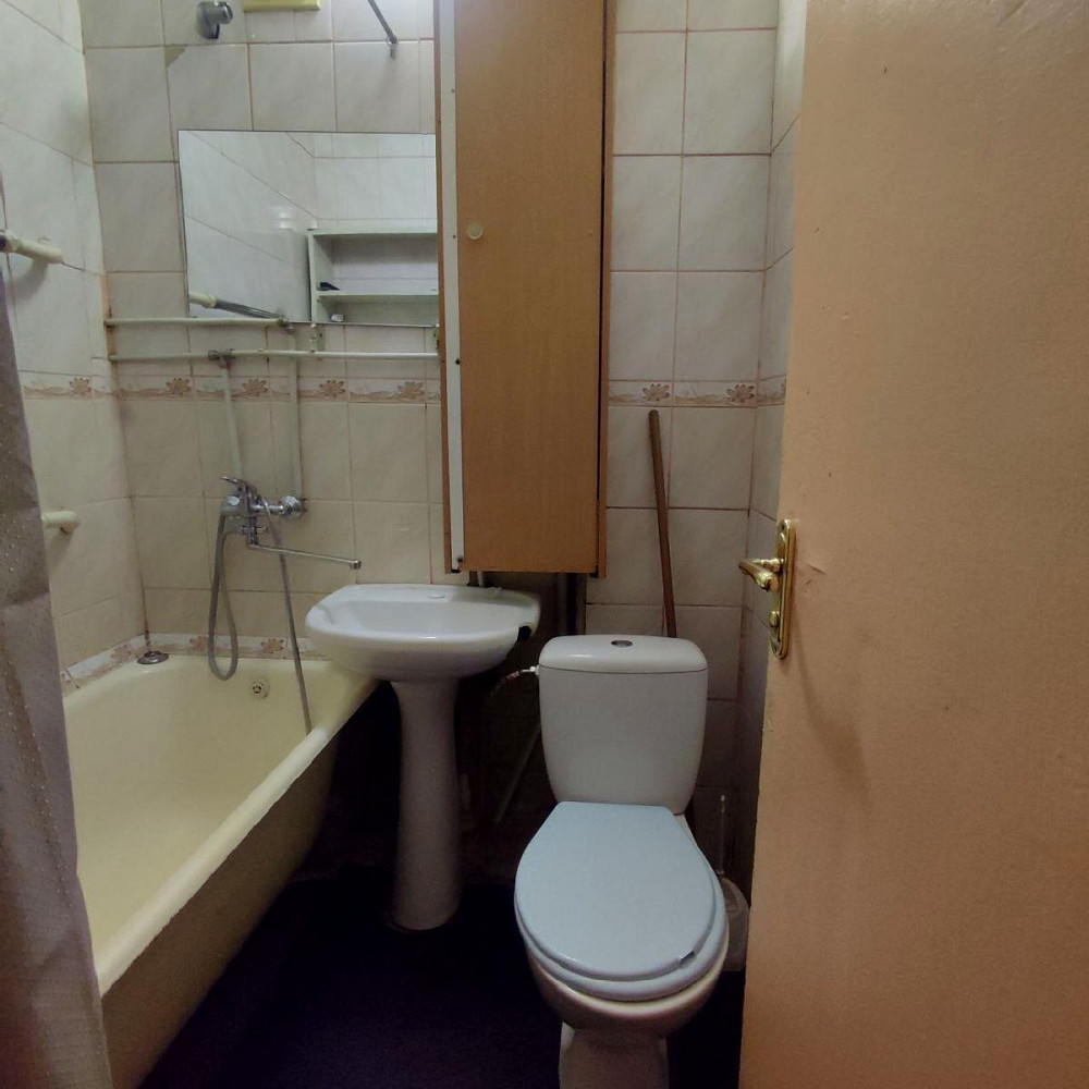 Оренда Квартира 2-кімнатна, 2/5 поверх на вул. Михайла Бойчука, 13 Київ - фото 10