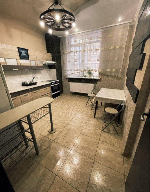 Продається 1 кімнатна квартира в ЖК «Романовський» Одеса - фото 3