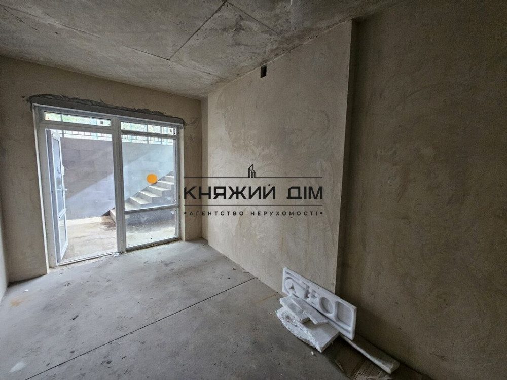 Оренда приміщення вільного призначення на Радистов ул. поверх - -1/7 Київ - фото 9