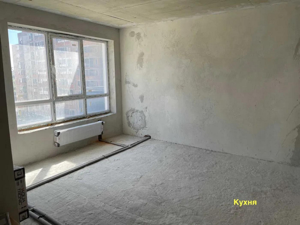 Продаж Квартира 3-кімнатна, 4/10 поверх на вул. Трускавецька Львів - фото 8