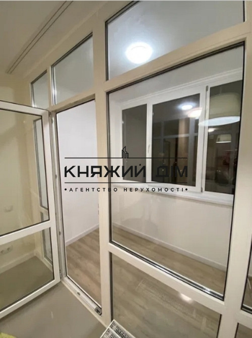 Продажа 1 к.кв. в ЖК Галактика, секция Персей. № 21141823 Київ - фото 5