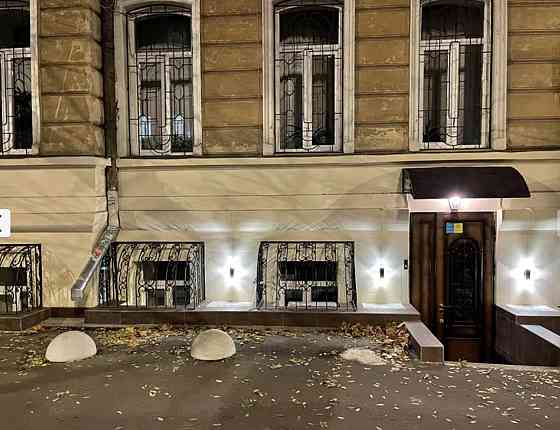 Продаж офісне приміщення на Базарная ул., 52 поверх - 1/3 Odessa