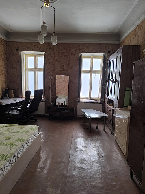 Продаж Квартира 1-кімнатна на переулок Елисаветградский, 9 Одеса - фото 1