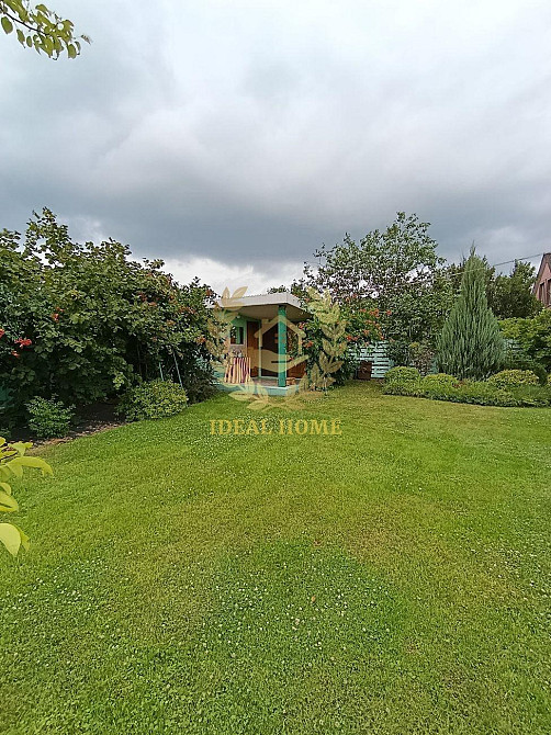 Продаж Будинок 2-кімнатний на Энтузиастов 10-я ул. Kiev - photo 14