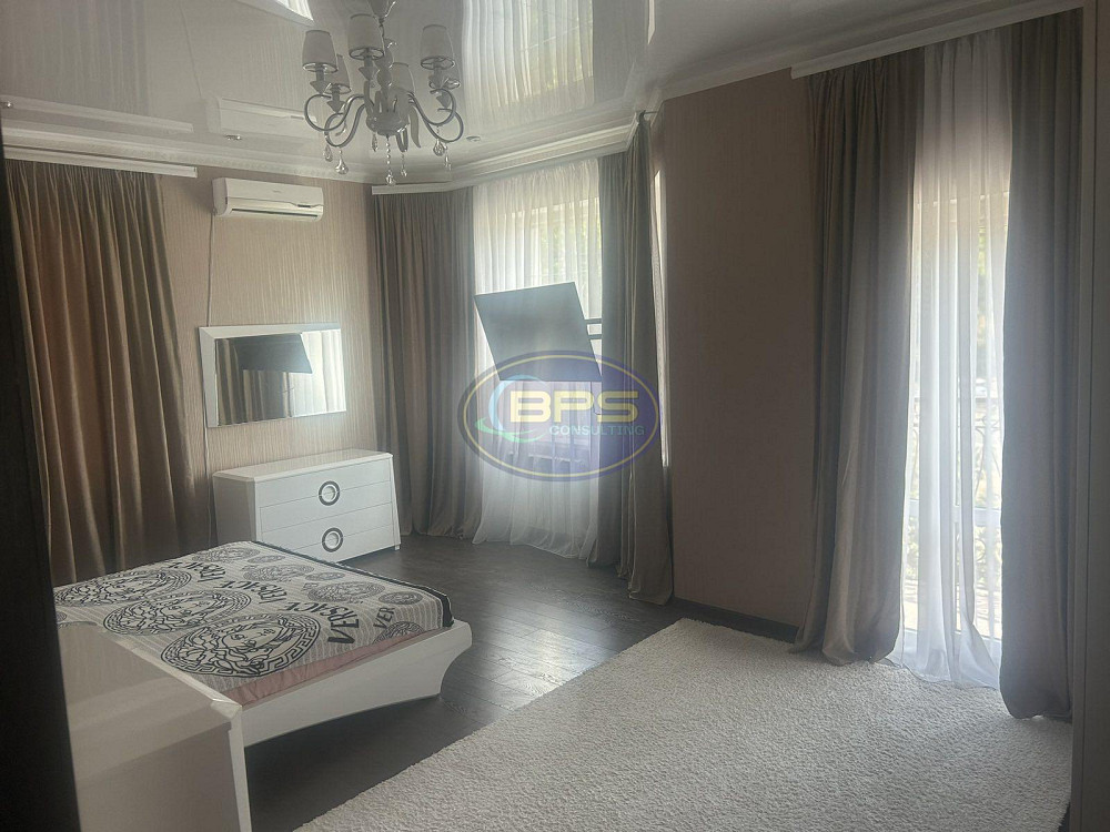 Продаж 2-поверховий Будинок з ділянкою 3 сот 200 кв.м 5 кімн. на Ванный вул. Одеса - фото 10