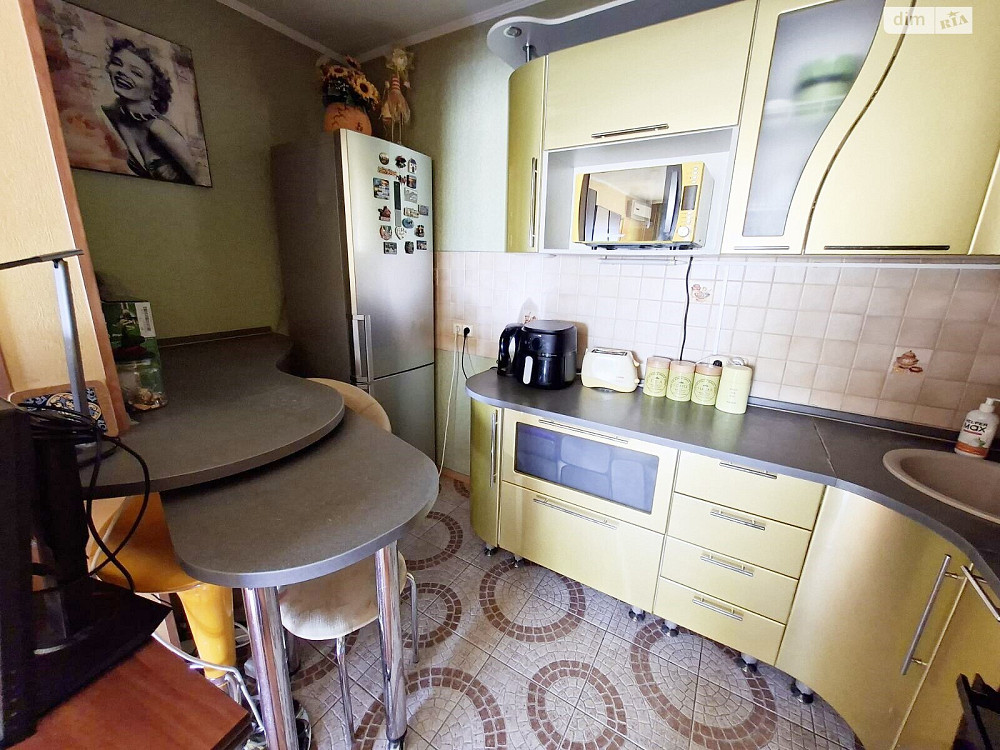 Продаж Квартира 1-кімнатна, 12/15 поверх на Ернста Федора вул., д. 12 Kiev - photo 4