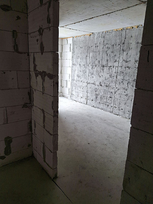 Продаж Квартира 2-кімнатна, 3/8 поверх на вул. Дубенська Kremenets' - photo 3