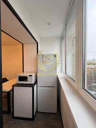 Продаж квартири з євроремонтом в Соломянському районі. Київ