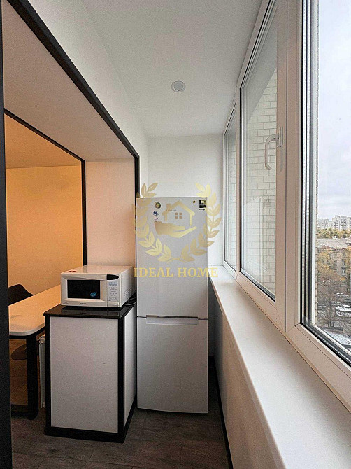 Продаж квартири з євроремонтом в Соломянському районі. Киев - изображение 5