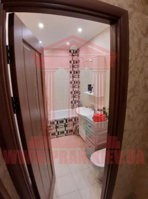 Продаж 2к Квартира 55 кв.м Старовокзальный, 6 Бориспіль - фото 10