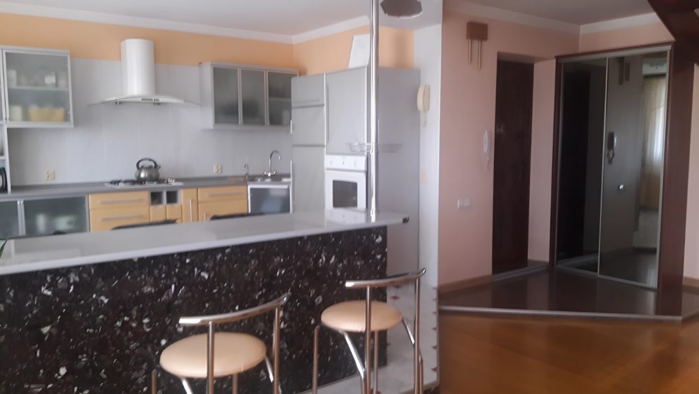 Продаж 3-кімнатної квартири, м.Тернопіль / вул.Сахарова / БАМ Тернопіль - фото 1