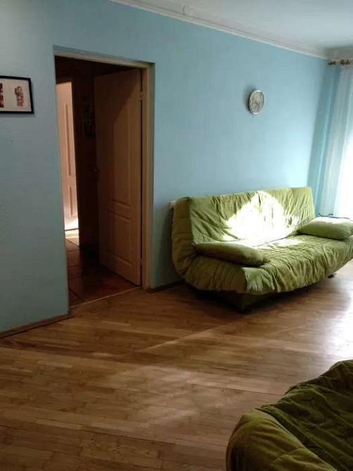 Оренда Квартира 2-кімнатна на ул. Митрополита Андрея Шептицкого Kiev - photo 2