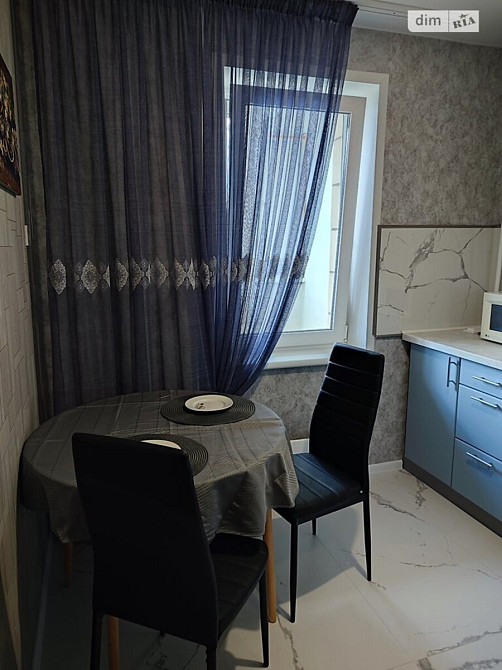 Оренда Квартира 1-кімнатна, 8/9 поверх на Архітектора Вербицького, 12 Київ - фото 2