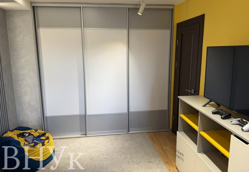 Продаж Квартира 3-кімнатна, 4/6 поверх на вул. Карпенка Ternopil' - photo 4