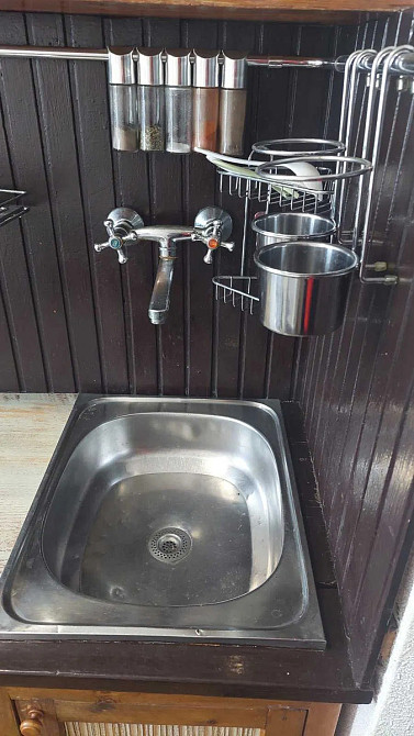 Оренда Квартира 1-кімнатна, 6/9 поверх на Івана Виговського, 26 Kiev - photo 9