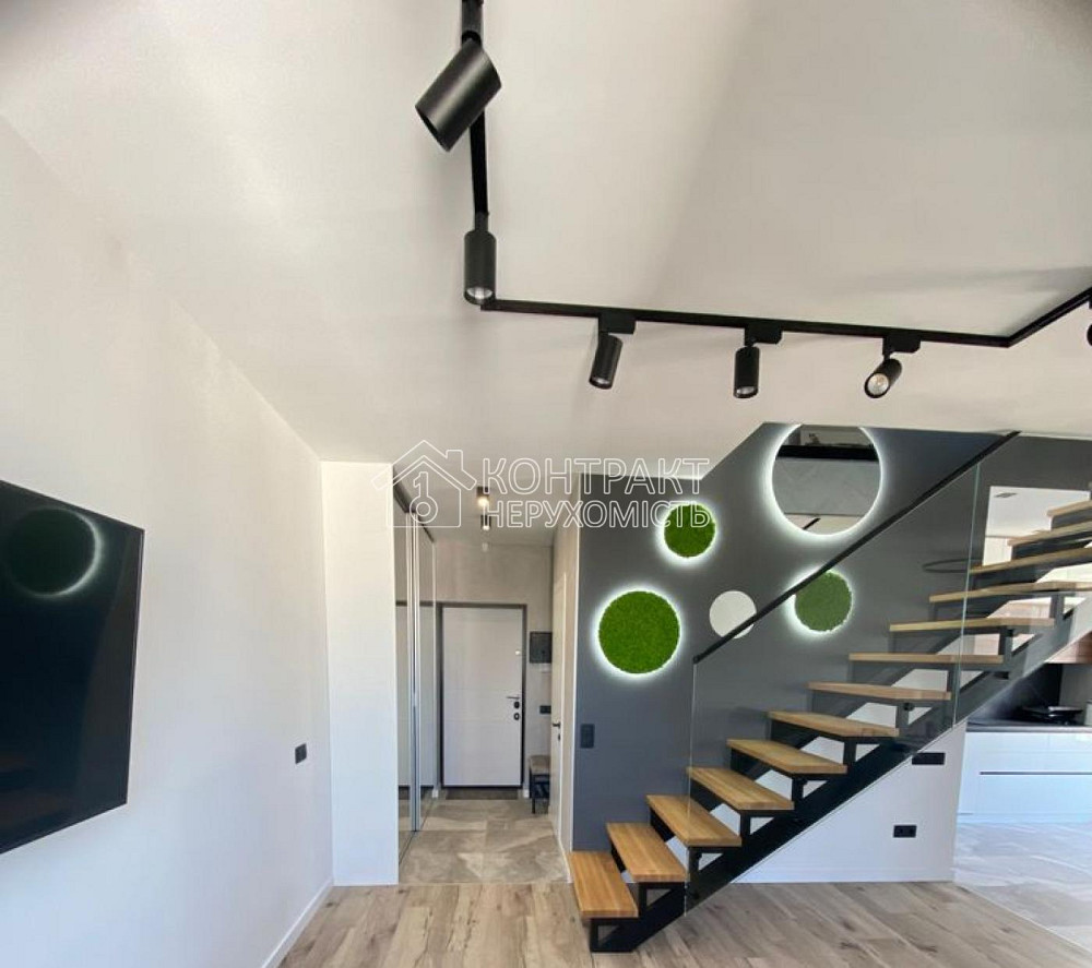 Продаж Квартира 3-кімнатна, 16/16 поверх на вул. Професорська Харків - фото 7