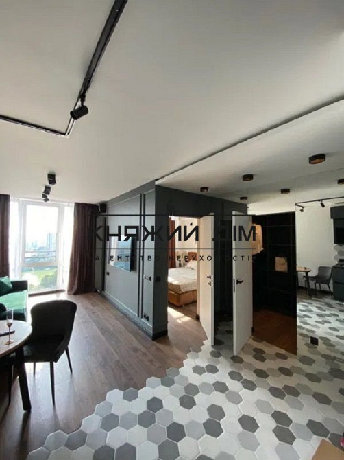 Продаж 1-к.кв. в ЖК SEVEN метро ОСОКОРКИ в Дарницькому р-ні. Код об'єкту №: 21145002 Київ - фото 2